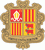 Герб Андорра