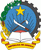 Герб Ангола